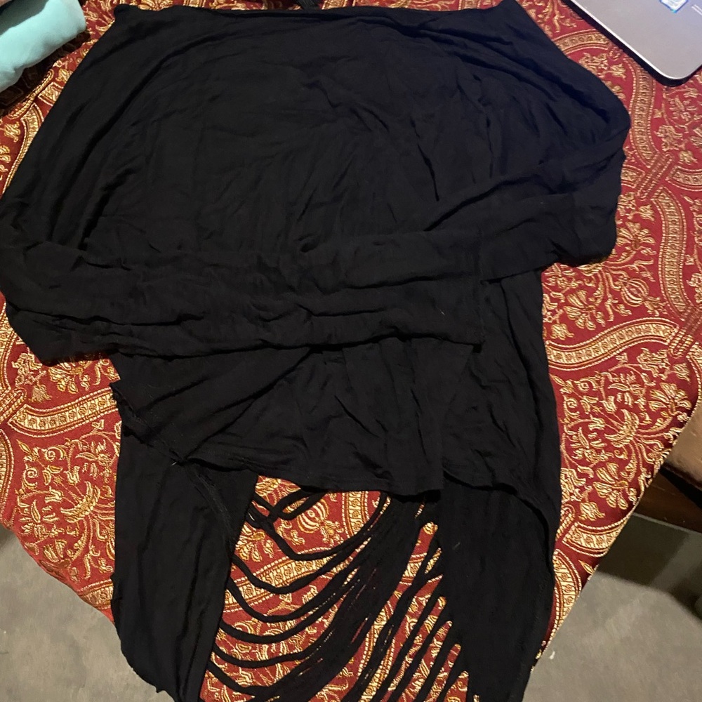 Jala yoga shirt